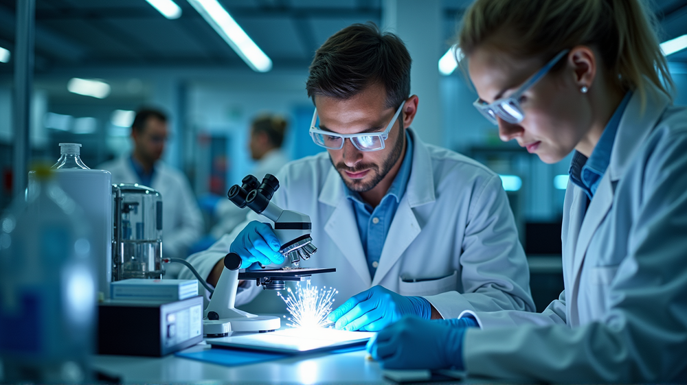 Revolutionary Test by iMDx Nearly Doubles Accuracy in Organ Rejection Detection