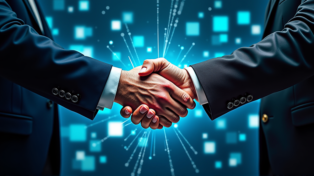 $2 Billion Boost: SoftBank's Investment in Intel Shakes Up the Chip Industry!