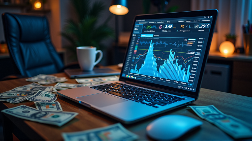 The Stablecoin Wave: Predictable Salaries in the Crypto World