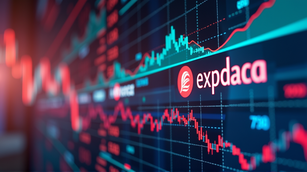 Explosive Stock Surge: Gilead and Expedia Lead Market Rally