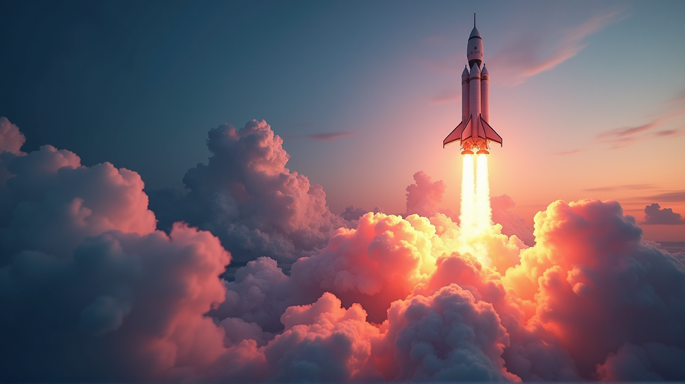 Rocket Lab Soars with a Staggering 830% Increase: Is the Sky the Limit?