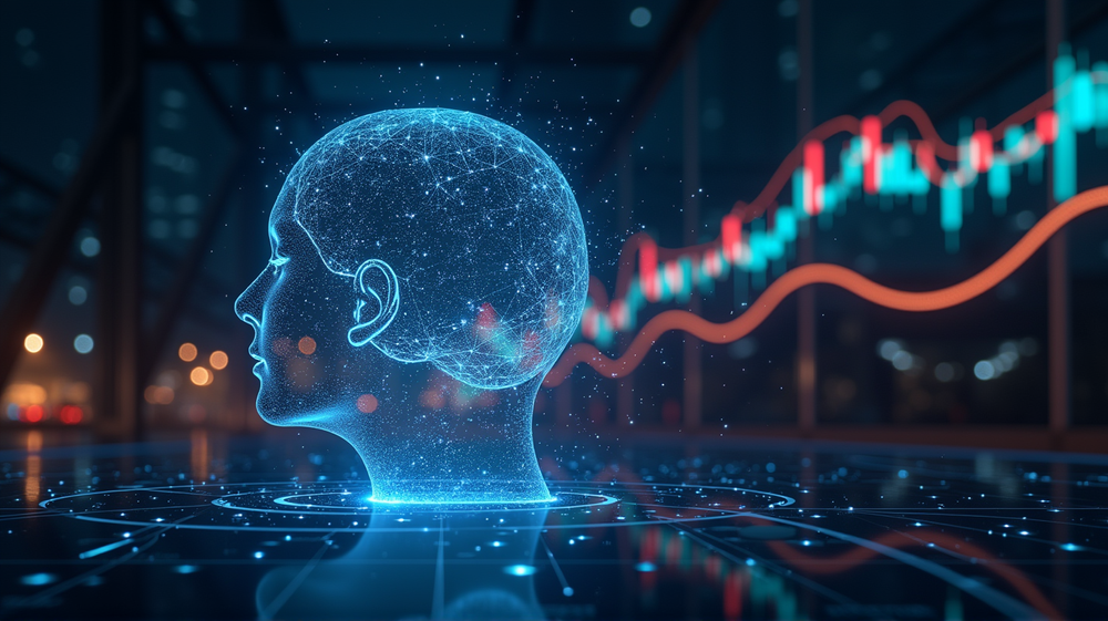 Intellia Therapeutics: A Rising Star in AI-Powered Trading