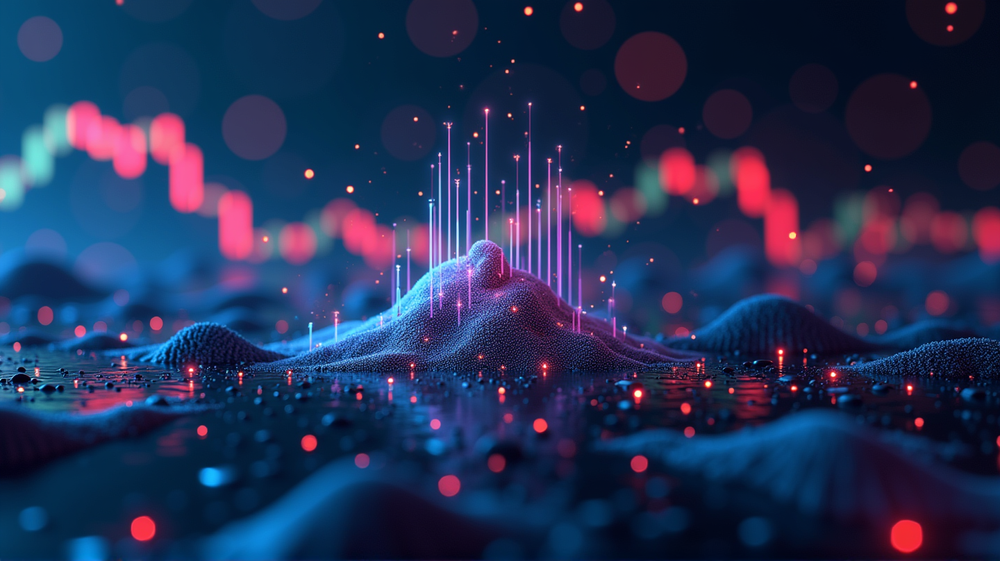 BlockchainFX: Transforming Trading with a Unified Super App