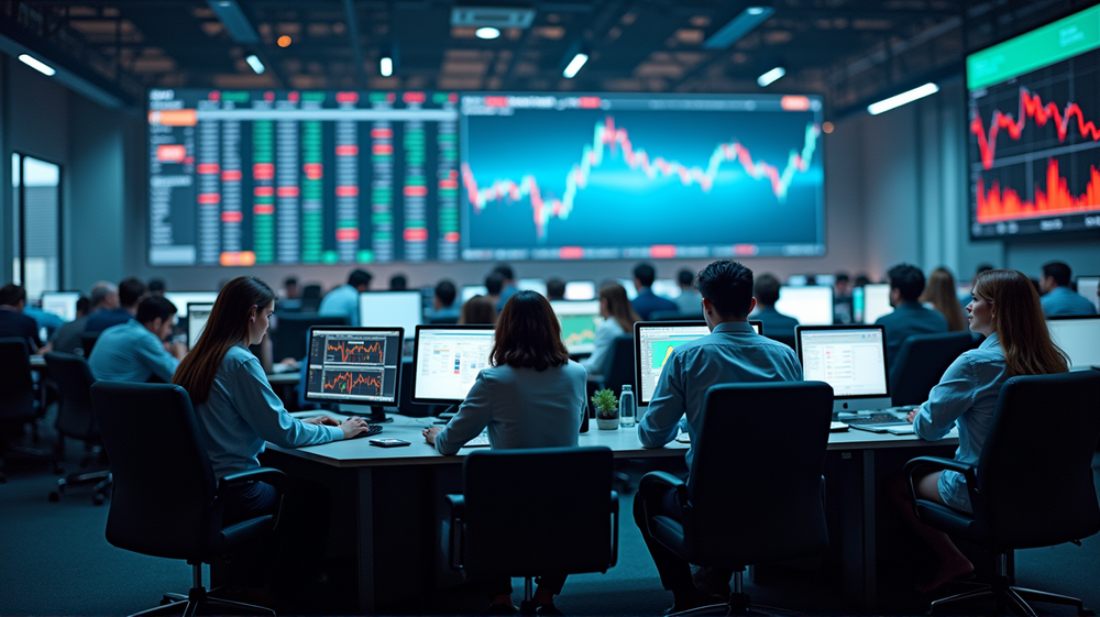 New Fortress Energy: Overbought Status Prompts Caution Among Analysts