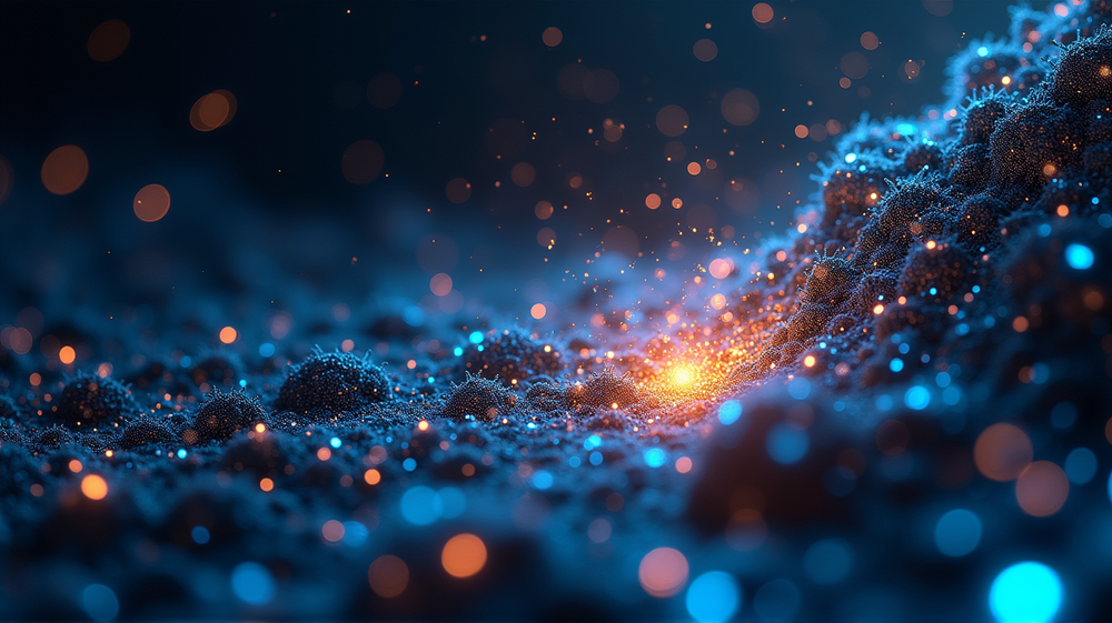 Blockchain Revolution: Moonshot Opens Stock Market to All