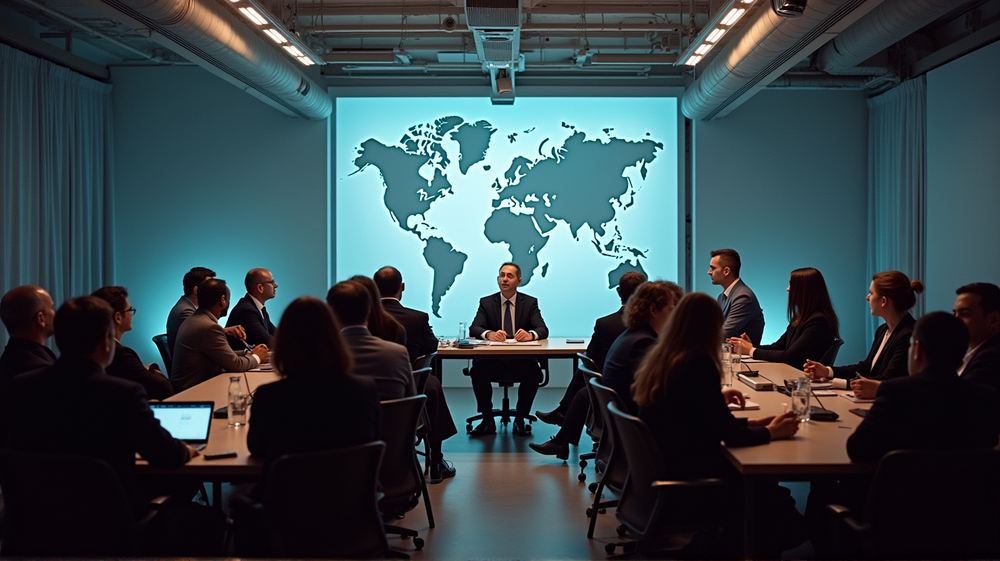 Economics Experts Urge Immediate Action to Save Journalism