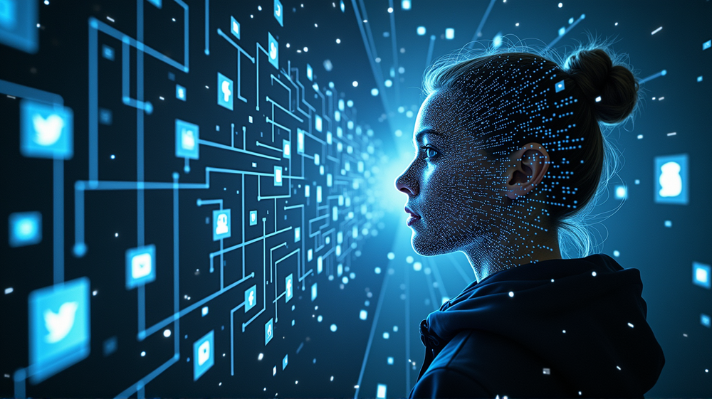 Social Media's Algorithms: Navigating the Hidden Threats to Mental Health