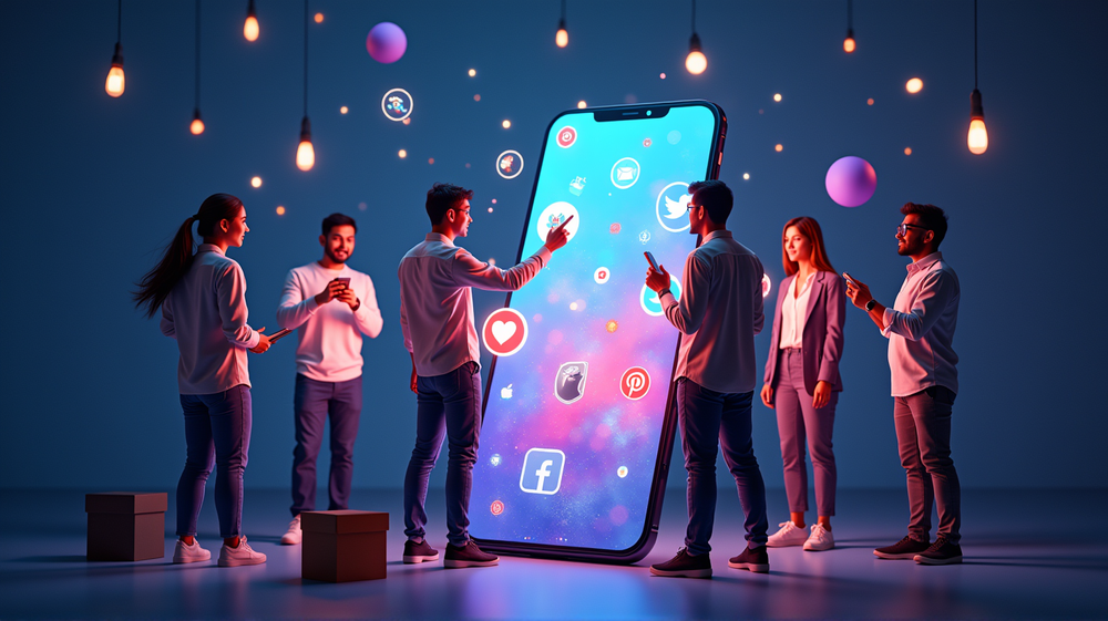 Crucial Secrets to Boost Your Business on Social Media in 2025