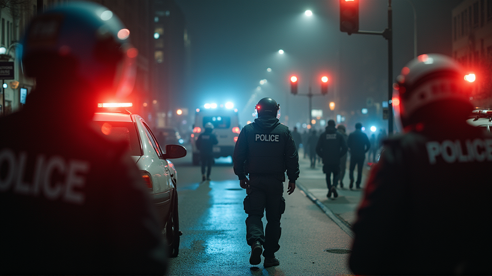Alarming Surge of Unprovoked Attacks at UPenn Sparks Concerns