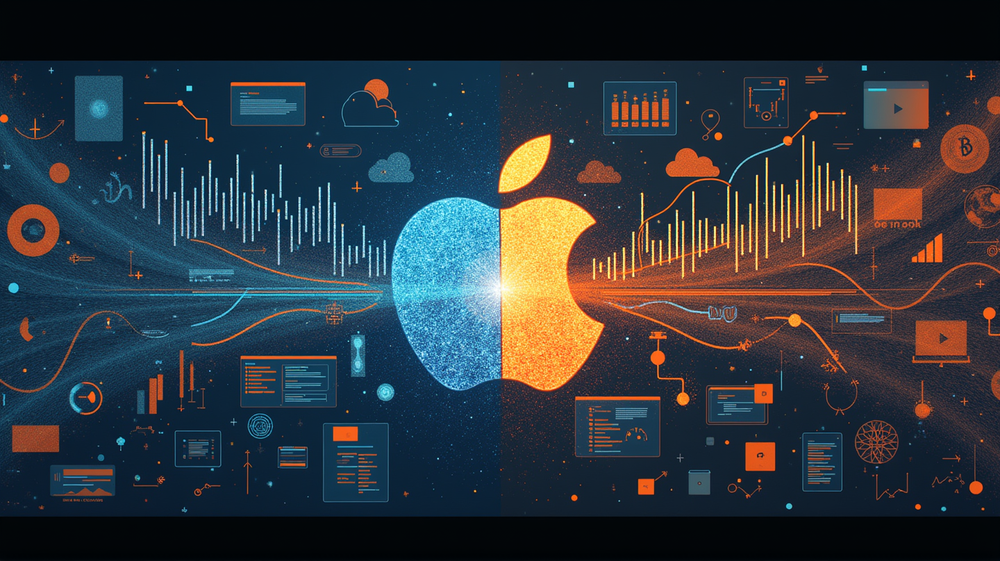 Apple vs Amazon: Where Should Investors Place Their Bets Today?