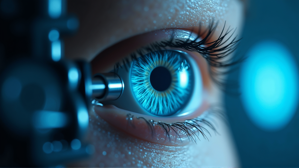 Revolutionizing Vision: Wavelight Plus Arrives in the DMV