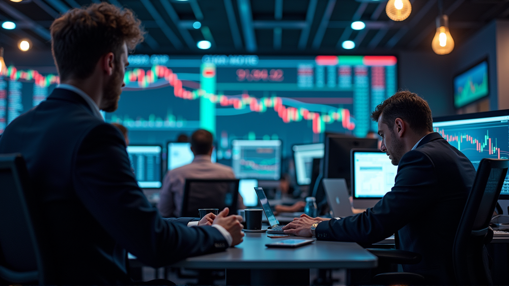 Momentum Traders Target FATBB: Quick Stock Bounce Ahead?