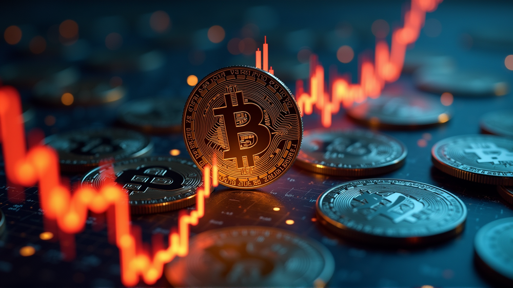 Crypto Rollercoaster: 'Uptober' Rally in Question as Markets Tumble