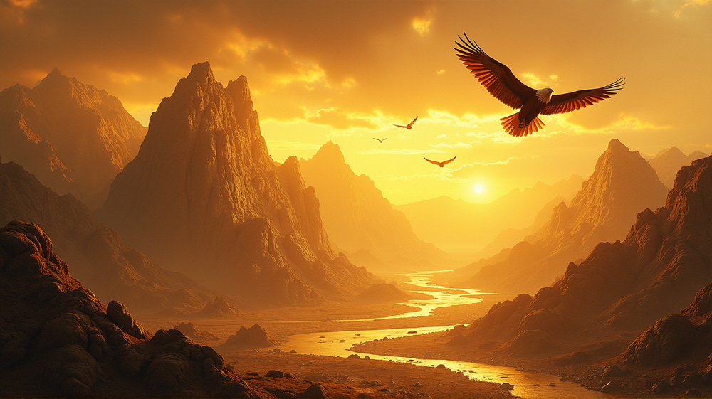 Golden Surge: Mining Stocks TFPM, AEM, and NEM Set to Skyrocket