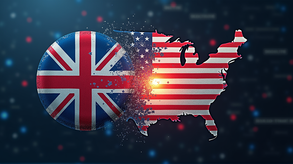 UK and US Join Forces: A New Era of Digital Asset Regulation?