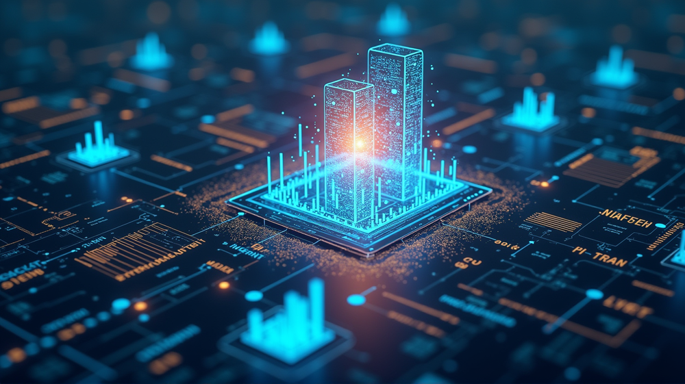 Revolutionizing U.S. Finance: Crypto's Role in Market Evolution