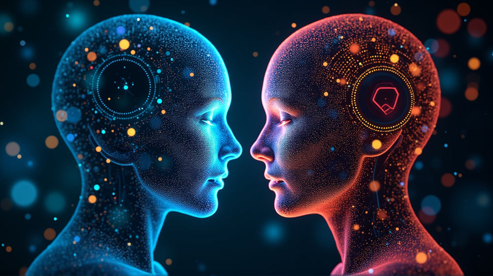 Nvidia vs Palantir: The AI Investment Spotlight of September 2025