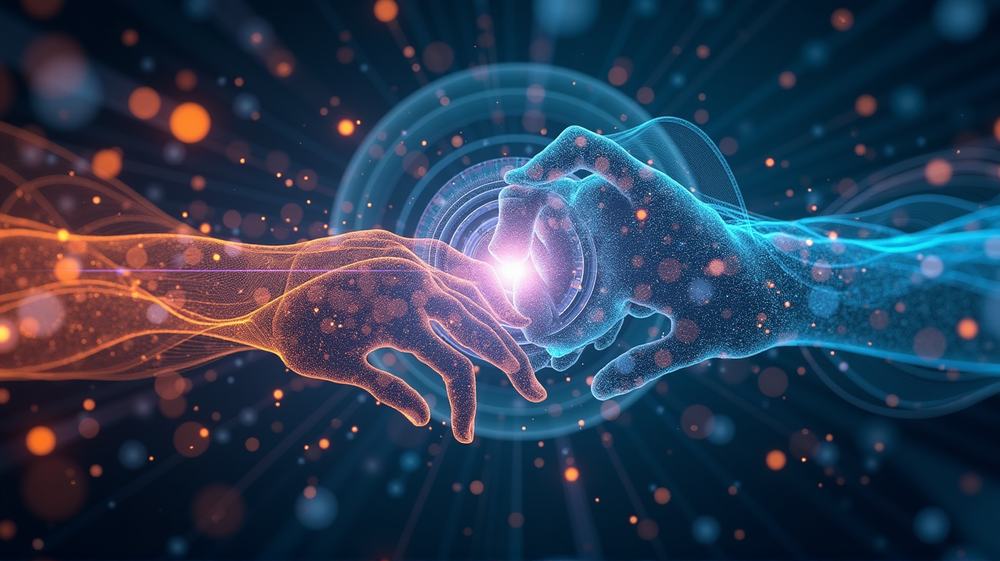 Wedbush and Broadridge Partner for a Digital Breakthrough