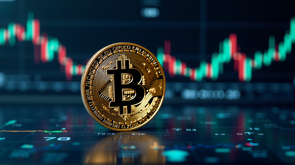 Will US Economic Signals Ignite Bitcoin's Next Big Leap?