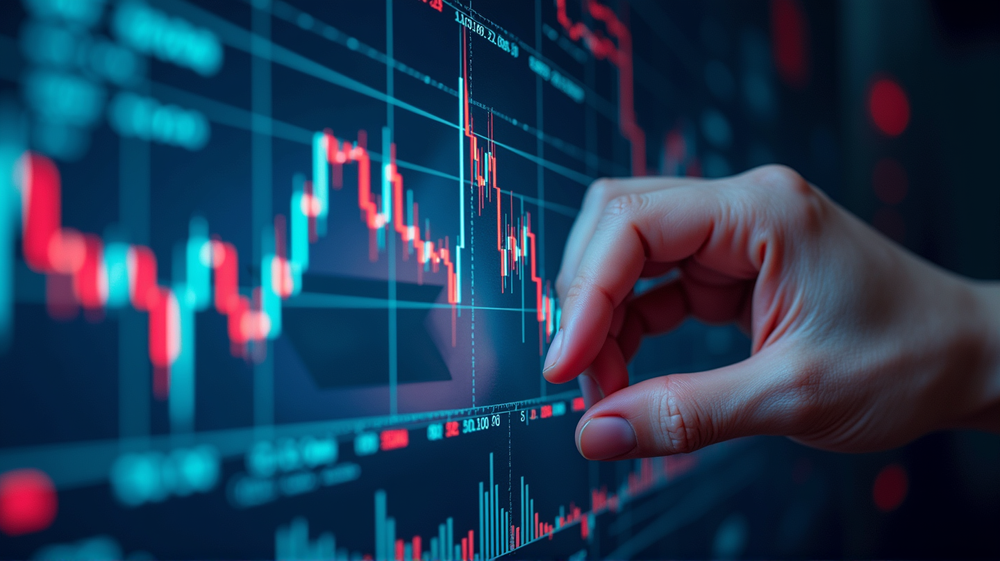AI-Powered Trading Revolutionizes Stock Investing Amid DRIO's Stagnation