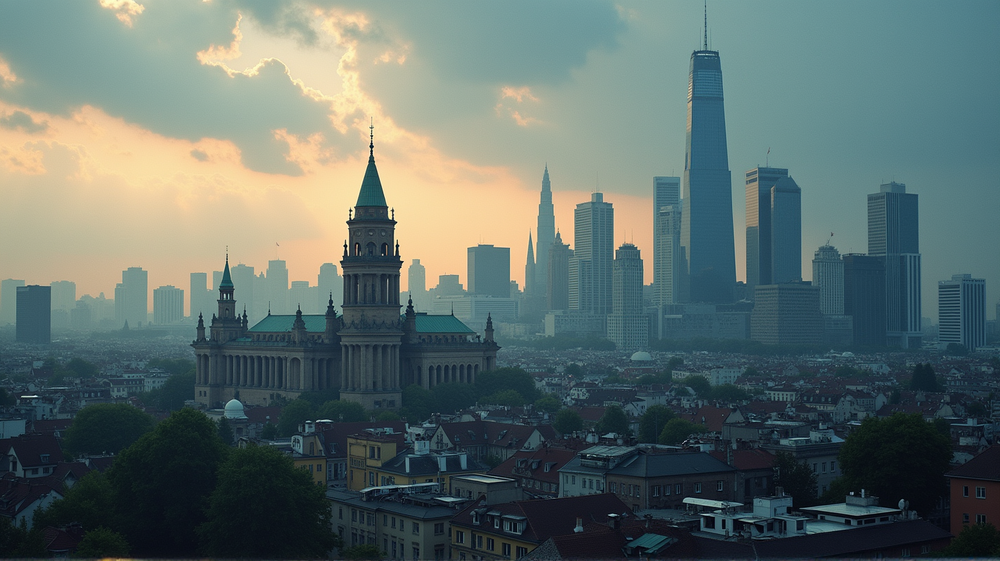 German Business Sentiment at Its Lowest in Four Months: What's Happening?