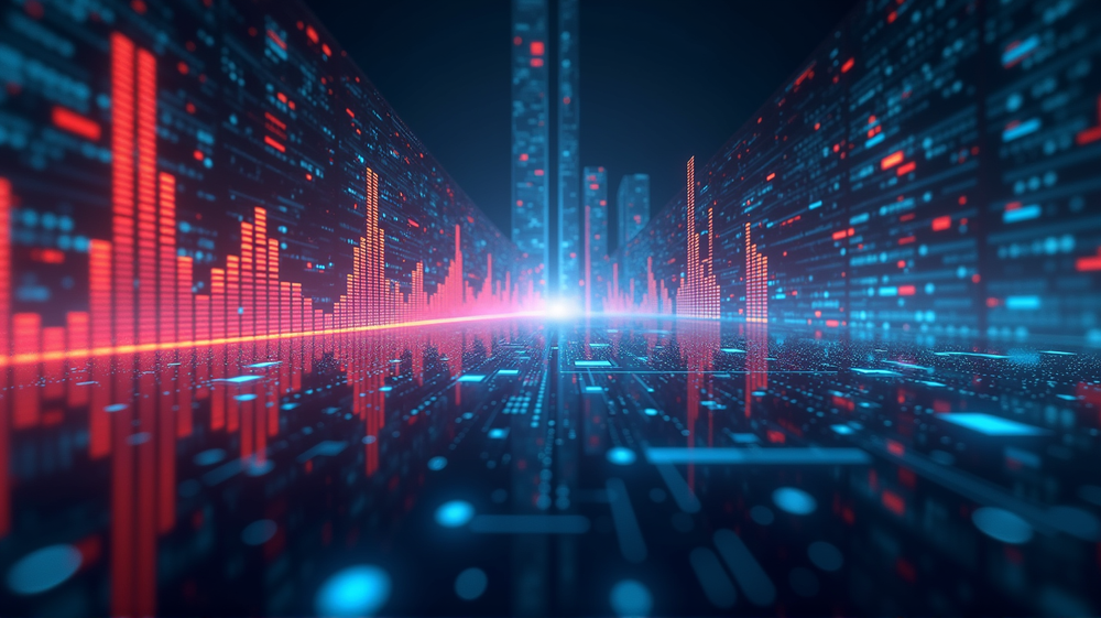 Next Technology's $9M Leap: A Game Changer in Tech Investments?