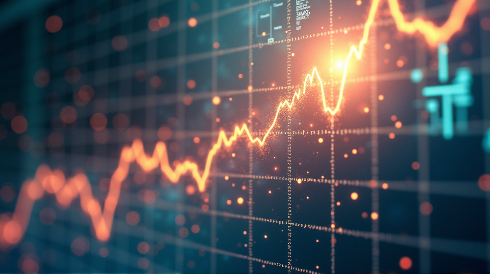Dow and S&P 500 Surge Amid Positive PCE Inflation Report