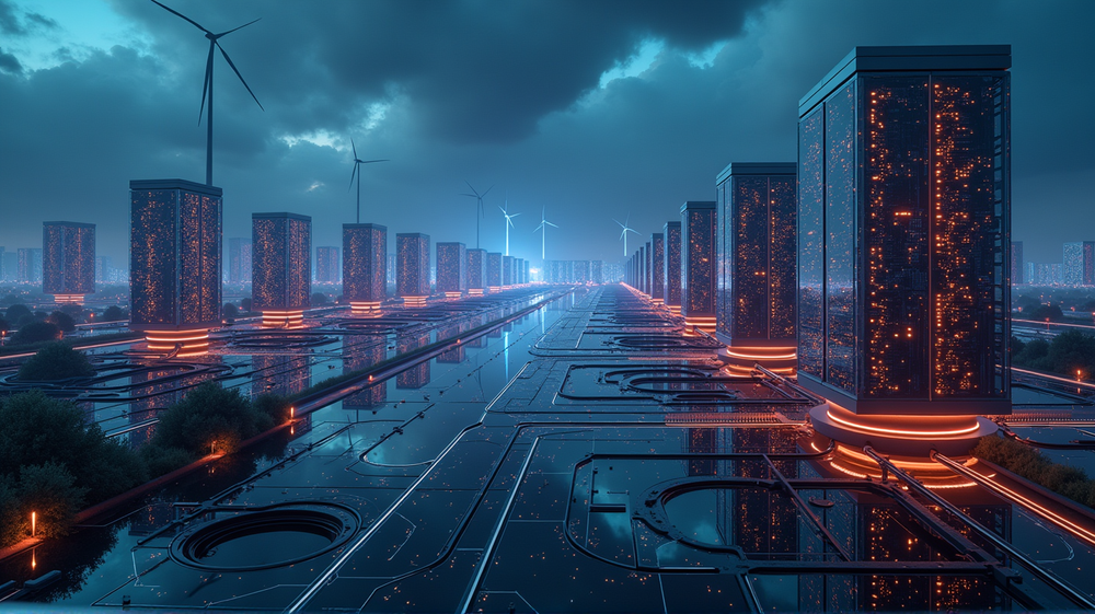 Unveiling the Hidden Costs: How Energy Demands Shape the AI Industry