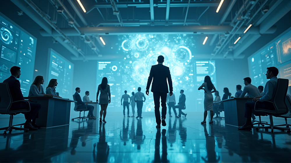 Navigating the Uncertainty: The New Roadmap for Cell and Gene Therapy Leaders