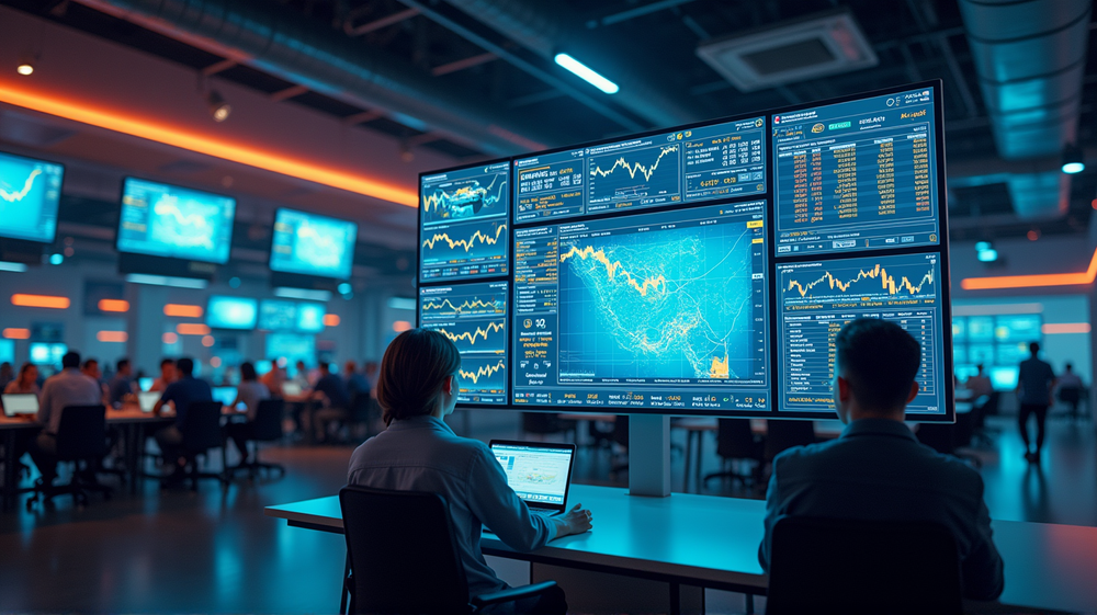 Unleashing the Future: Vista Intelligent Trading Platform Revolutionizes U.S. Stock Investment