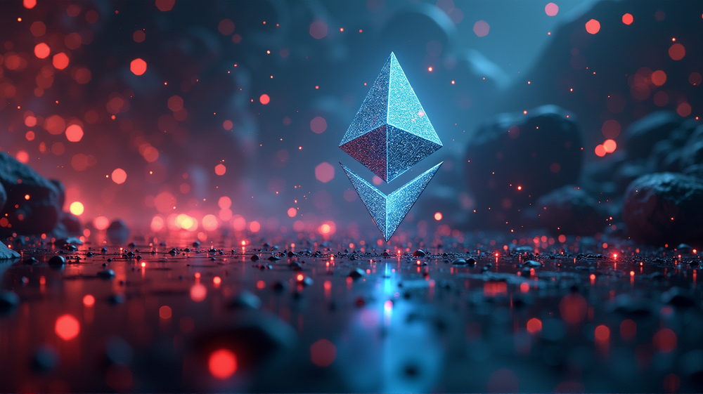 Ethereum at $4,000: A Crucial Test for the Crypto Titan