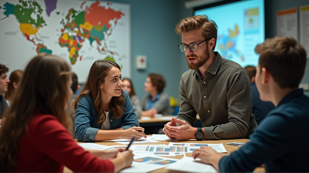 Economics Beyond Numbers: How Dr. Anna Shostya Inspires Global Change