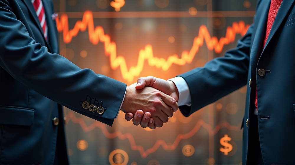 Canada and Mexico Forge Stronger Bonds Amid Trade Tensions