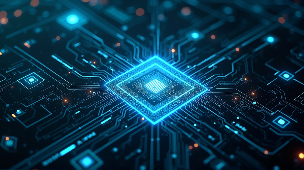 Quantum Leap: Nvidia's Strategic Stake in Quantinuum Ignites Market Surge