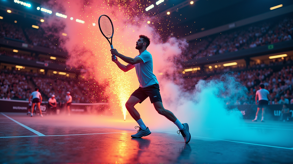 Jannik Sinner's Remarkable Return to the US Open Final