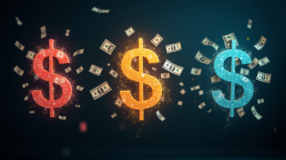 Unlock Potential Gains with These Dirt Cheap Stocks Under $500
