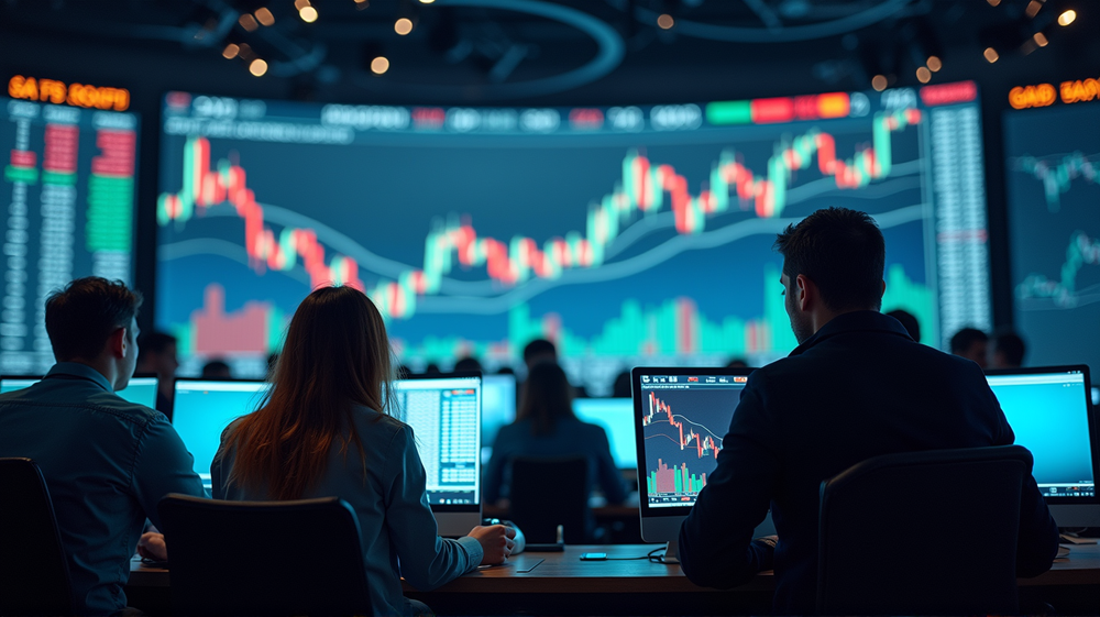 TeraWulf's Stock: A Strategic Move or Risky Business?