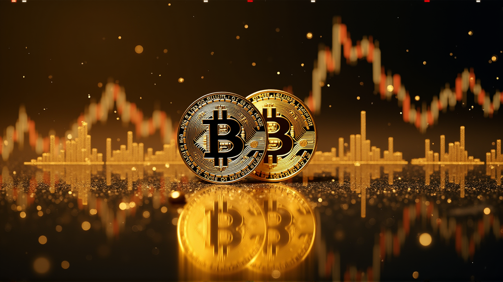 The New Role of Gold and Bitcoin in the World of Income Investments