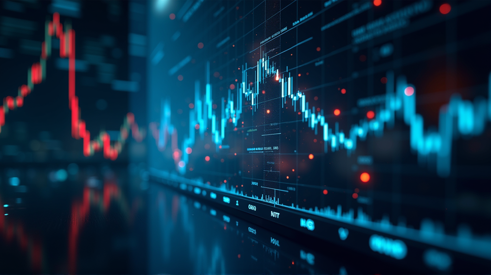 FDUCP's Remarkable Early Signals: Paving The Way for 2025 Traders