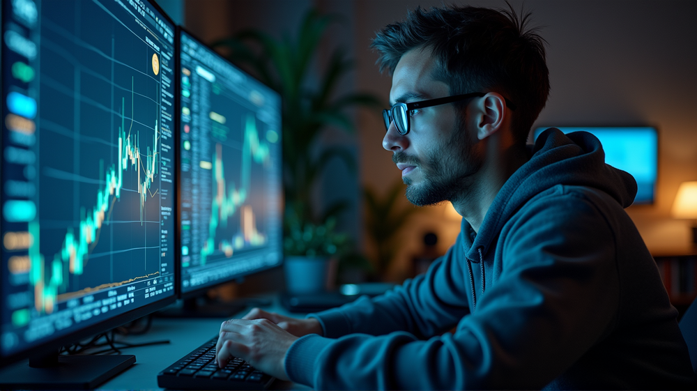 Mastering the Crypto Bear Market: Secrets of Savvy Investors