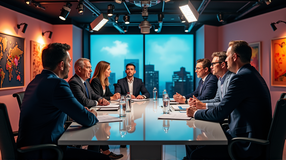 The Economist Unveils 'Insider' Video Series for Subscribers