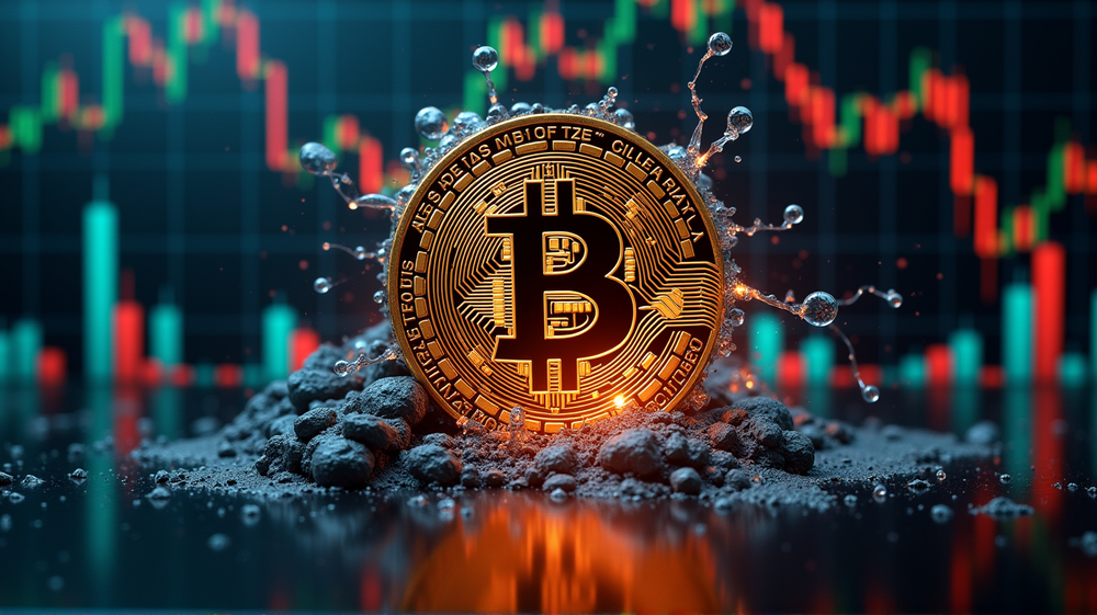 Trump's Bitcoin Bet: A Game-Changer or a Volatile Gamble?