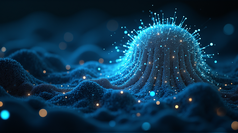 AI Takes Center Stage in White House's Research Priorities for 2027