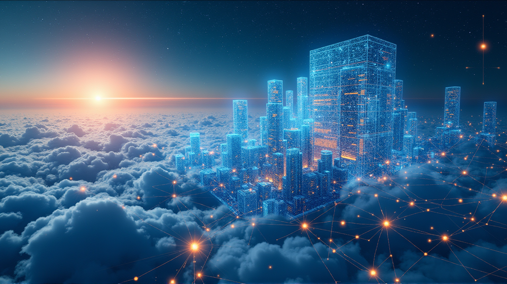 Unveiling Future Paths: Global Enterprise Tech Spending In 2025