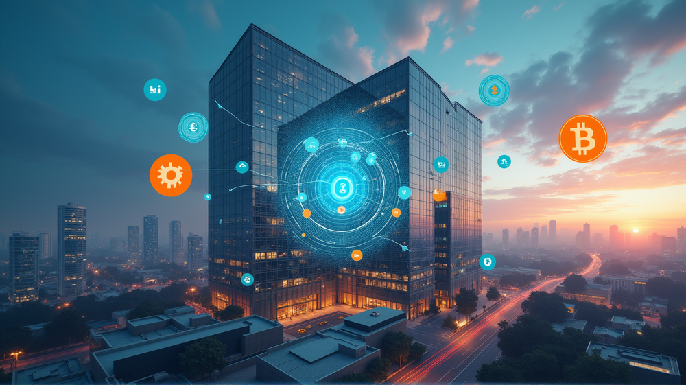 Morgan Stanley Ventures into Crypto Trading: A New Era for E*Trade