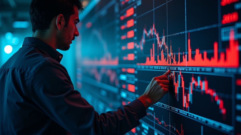 Crane Company Stock's Struggle: What Traders Say About Resistance Levels
