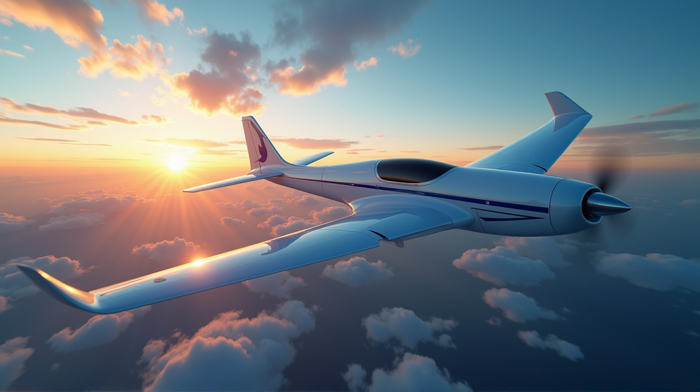 Beta Technologies Seizing the Spotlight with Electric Aircraft IPO