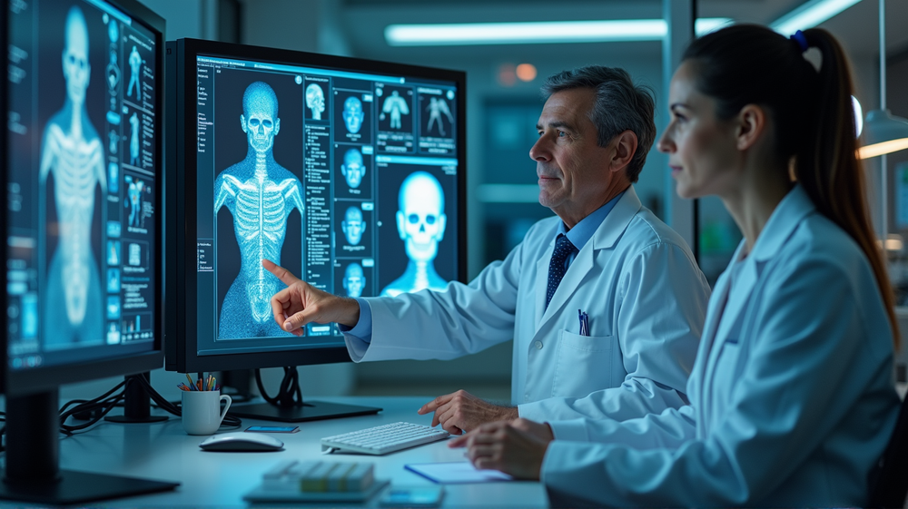 Unlocking New Frontiers in Facial Paralysis Detection with Intelligent Sensing