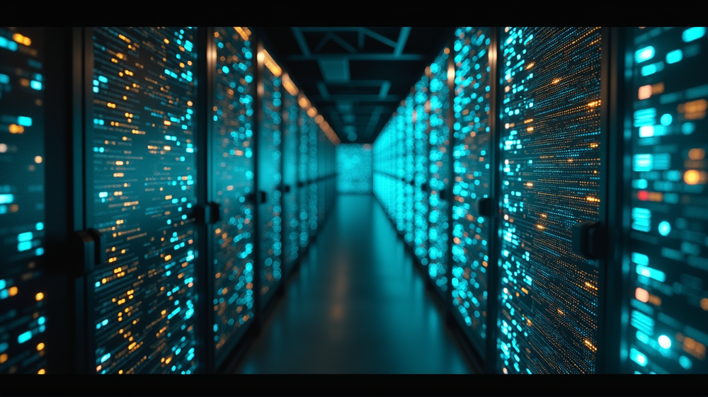 Nvidia's $100 Billion AI Venture: A Game-Changer for OpenAI