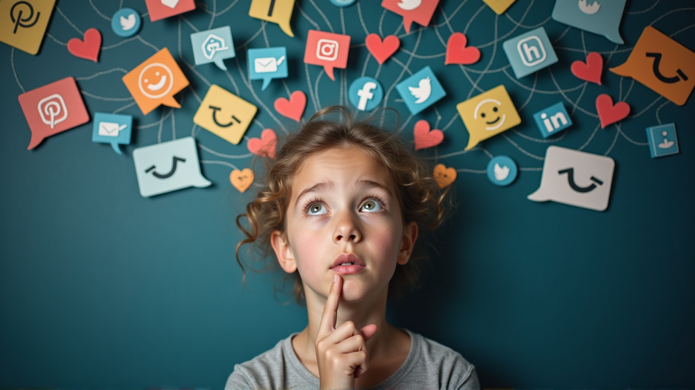 The Untold Downsides of Leaving Social Media: A Gen Z Experience